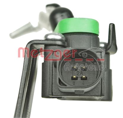 METZGER 0901254 GREENPARTS Sensor, Leuchtweitenregulierung